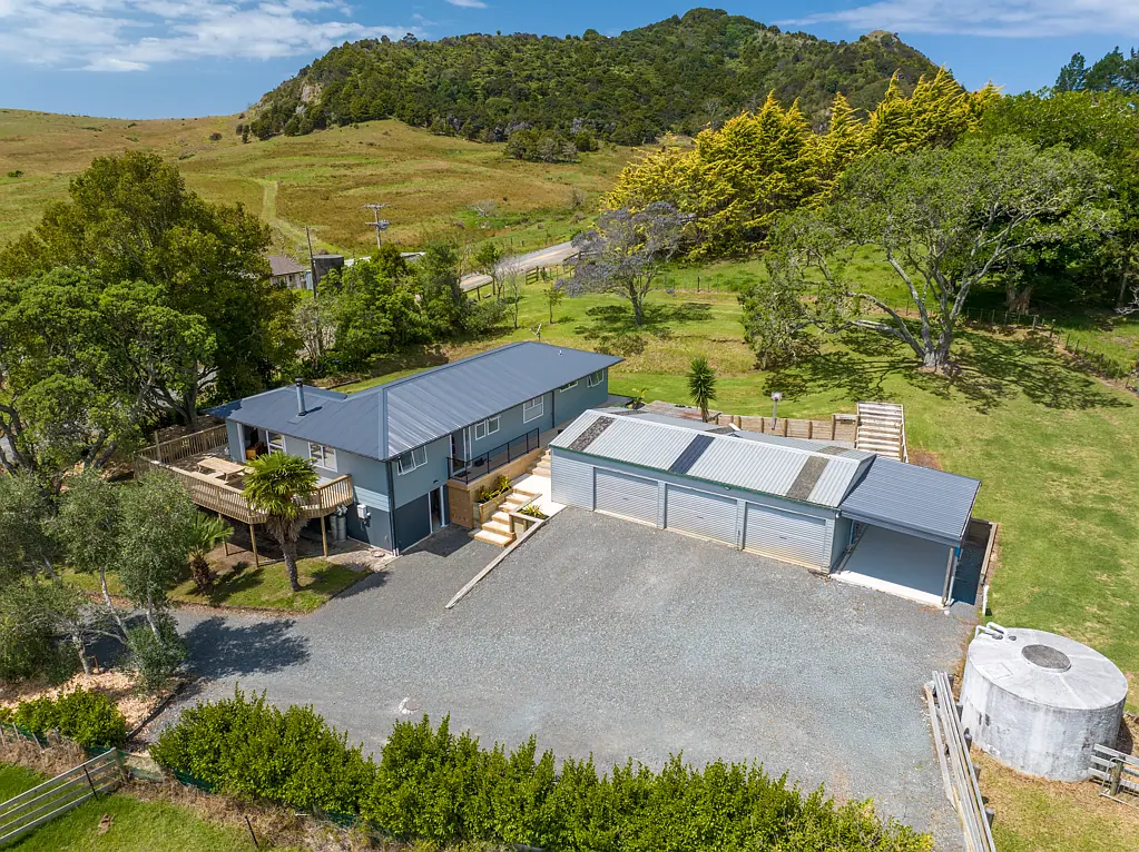 22 Timperley Road, Parua Bay, Whangarei, Northland