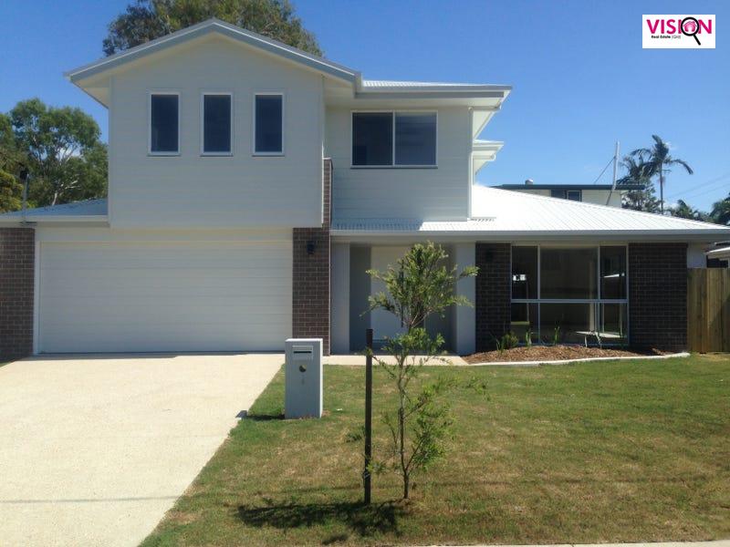 4 JUBO ST, ANDERGROVE QLD 4740, 0部屋, 0バスルーム, House