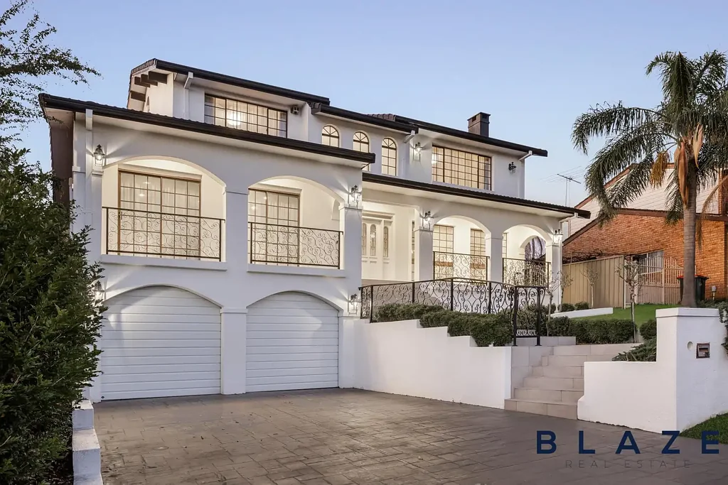 86 Stockdale Crescent, Abbotsbury, NSW 2176
