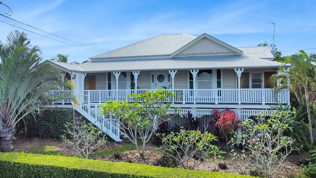 591 Kent Street, Maryborough, QLD 4650