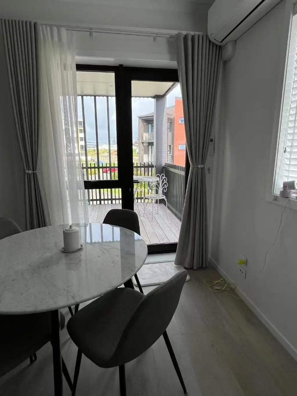 Stylish Brand New Apartment – Tiakina Road, Northcote