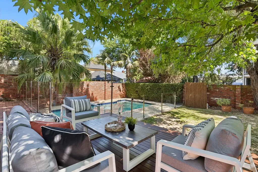 Subiaco 4房  Reimagined with heart!