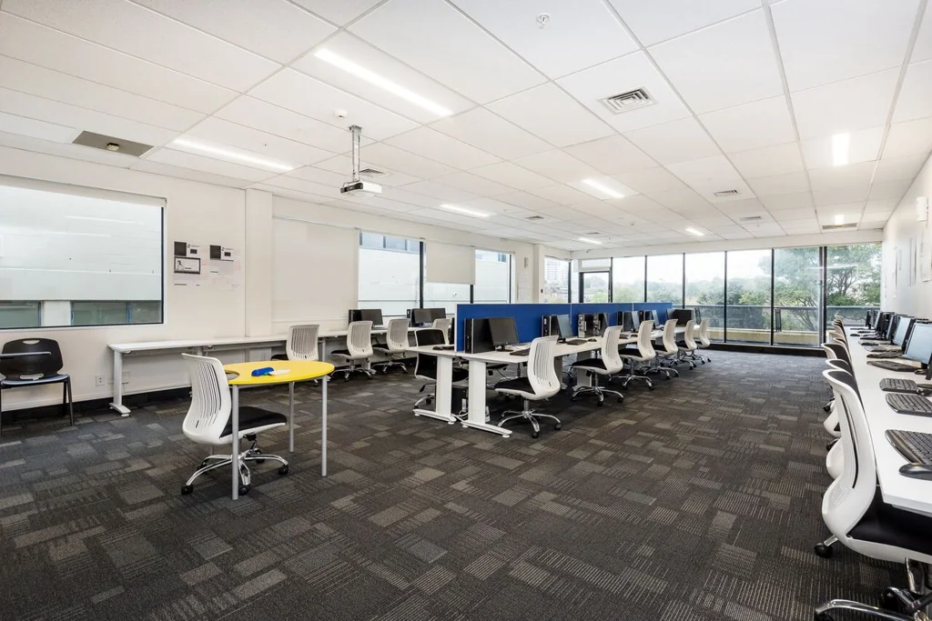 Auckland Central  Very Accessible Full Floor Office