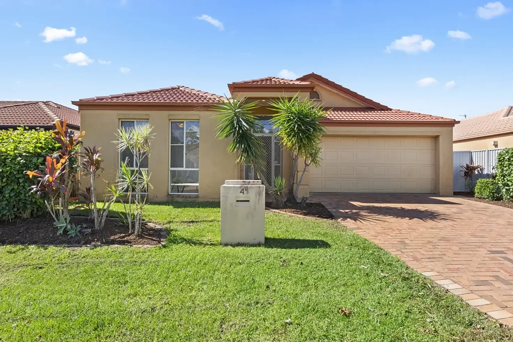 Four Bedroom Family Home in Crestwood Heights Estate