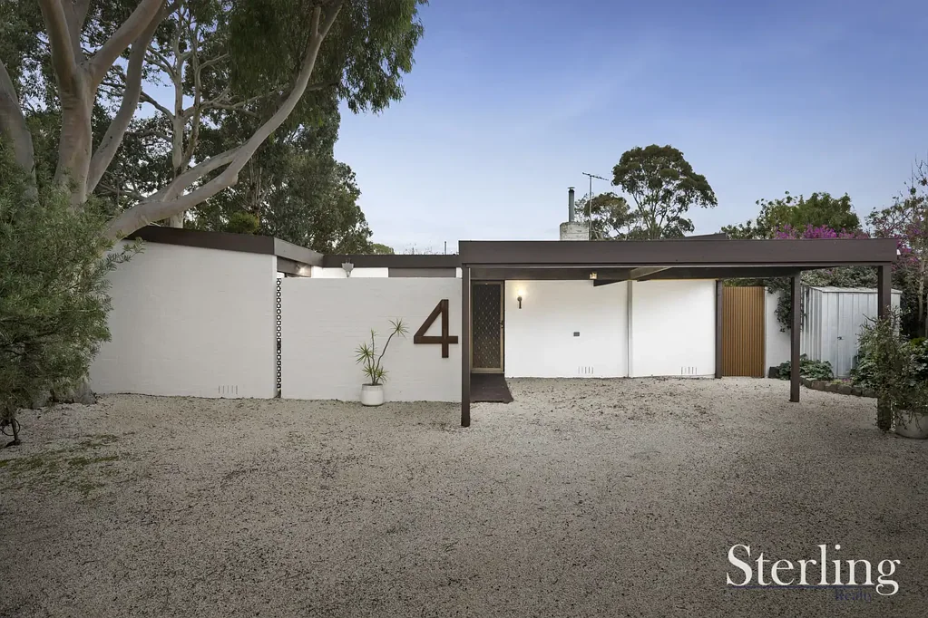 Werribee 4Moenga A look inside is sure to surprise