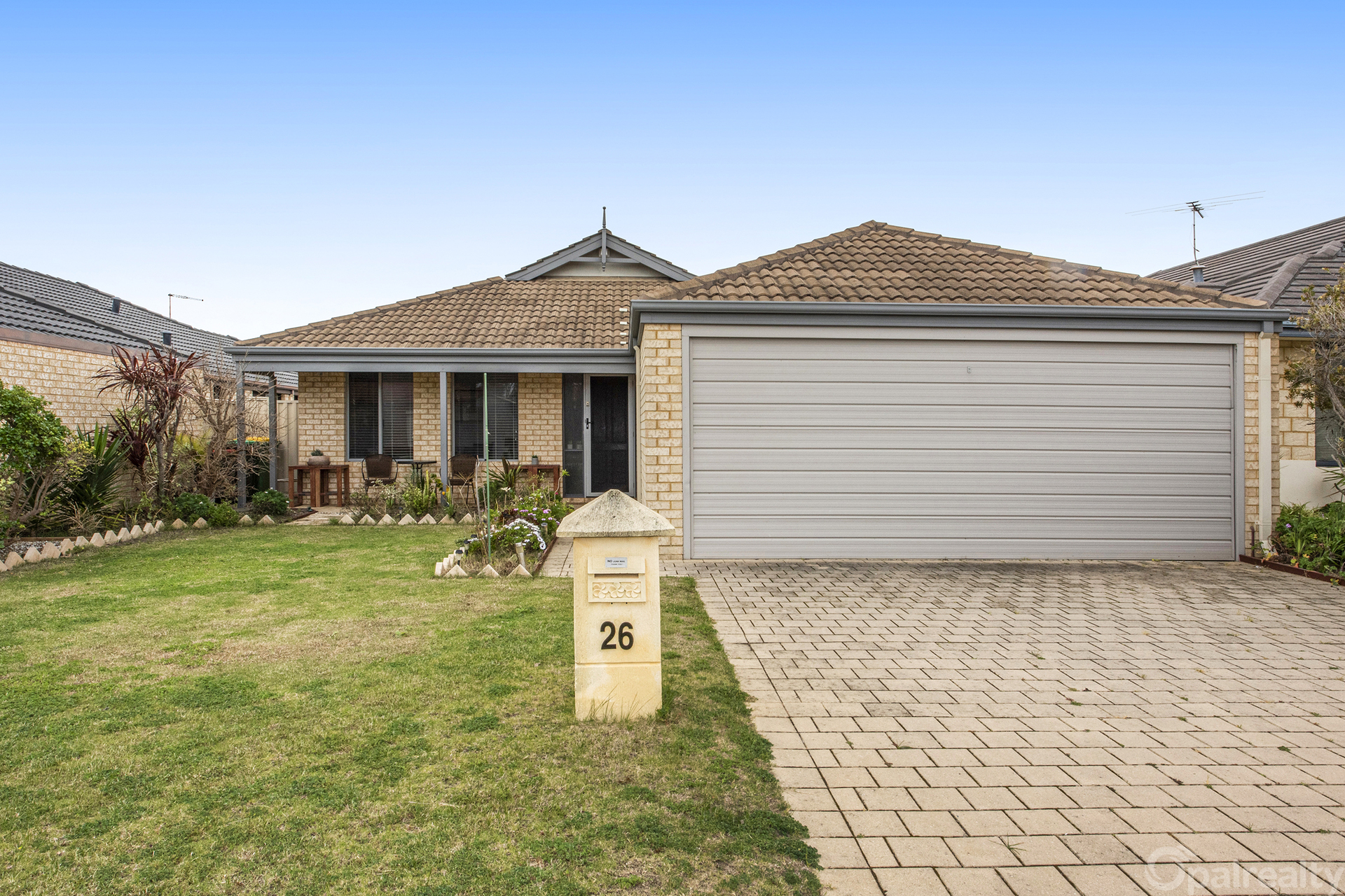 26 LUCKY BAY RD, SECRET HARBOUR WA 6173, 0房, 0浴, House