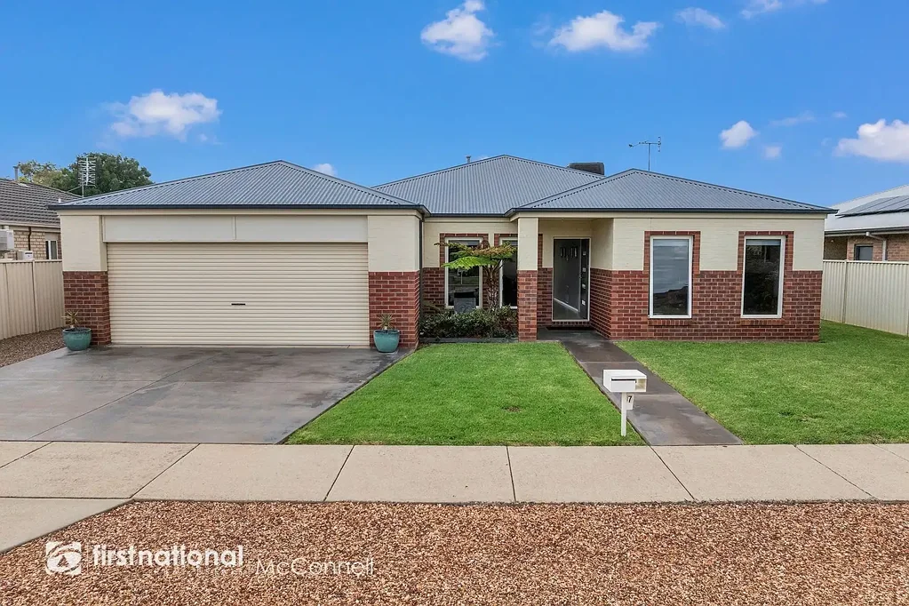 7 Goegan Drive, Kyabram, VIC 3620