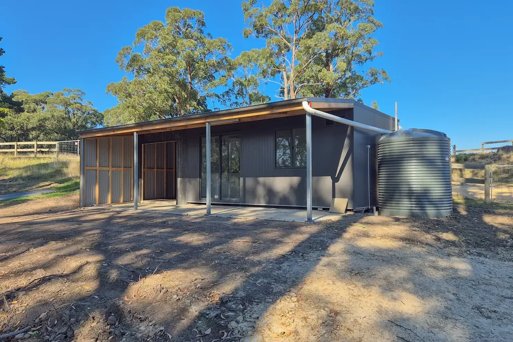 Walhalla  EXPRESSIONS OF INTEREST – Closing 19th June 2026 at 4pm