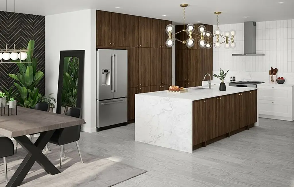 Merrylands 2Zimmer Total Area - 136 sqm - Ready to move in - 2 Bed + Media Room & Premium upgrades !! Walk to Shops & Station !! Call on 0437666846