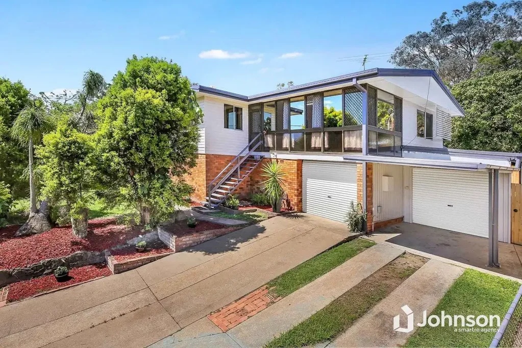 Woodend 3房 宽敞的家庭生活，无限可能 Spacious Family Living with Endless Possibilities