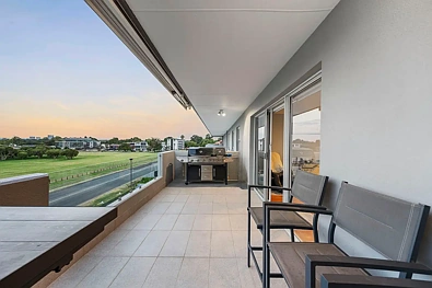 14/219 Mill Point Road, South Perth, WA 6151, 3房, 2浴, Apartment