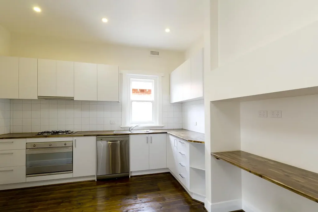 Period Charm with Versatile Family Living
