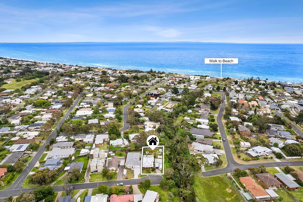 Safety Beach 3房  Development Opportunity Awaits - Make An Offer