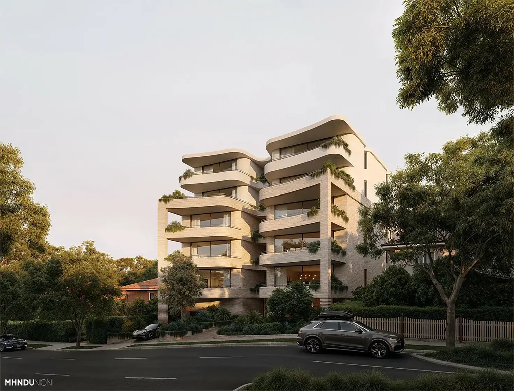 Gladesville 6ห้องนอน Village-Edge Development with Urban Connectivity