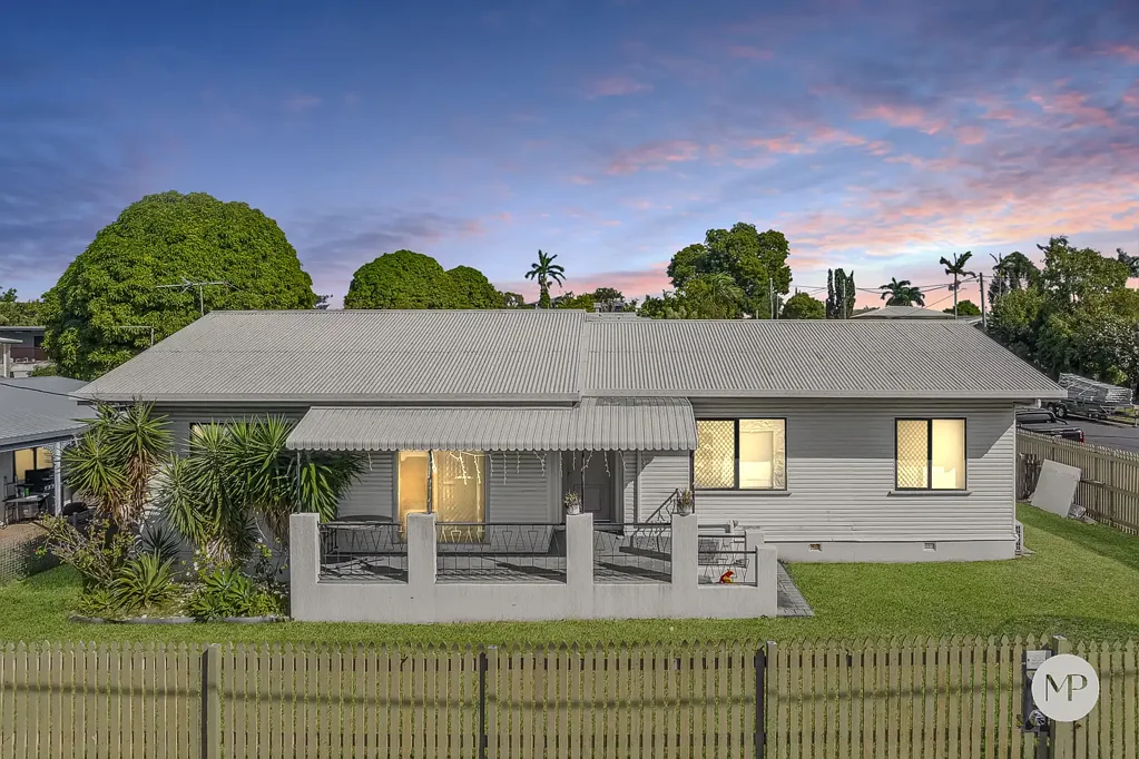 Frenchville 3ห้องนอน Welcome to 393 Dean Street – Comfort, Convenience & Fantastic Entertaining