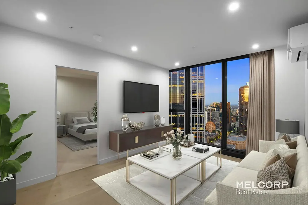 4107/371 Little Lonsdale Street, Melbourne, VIC 3000