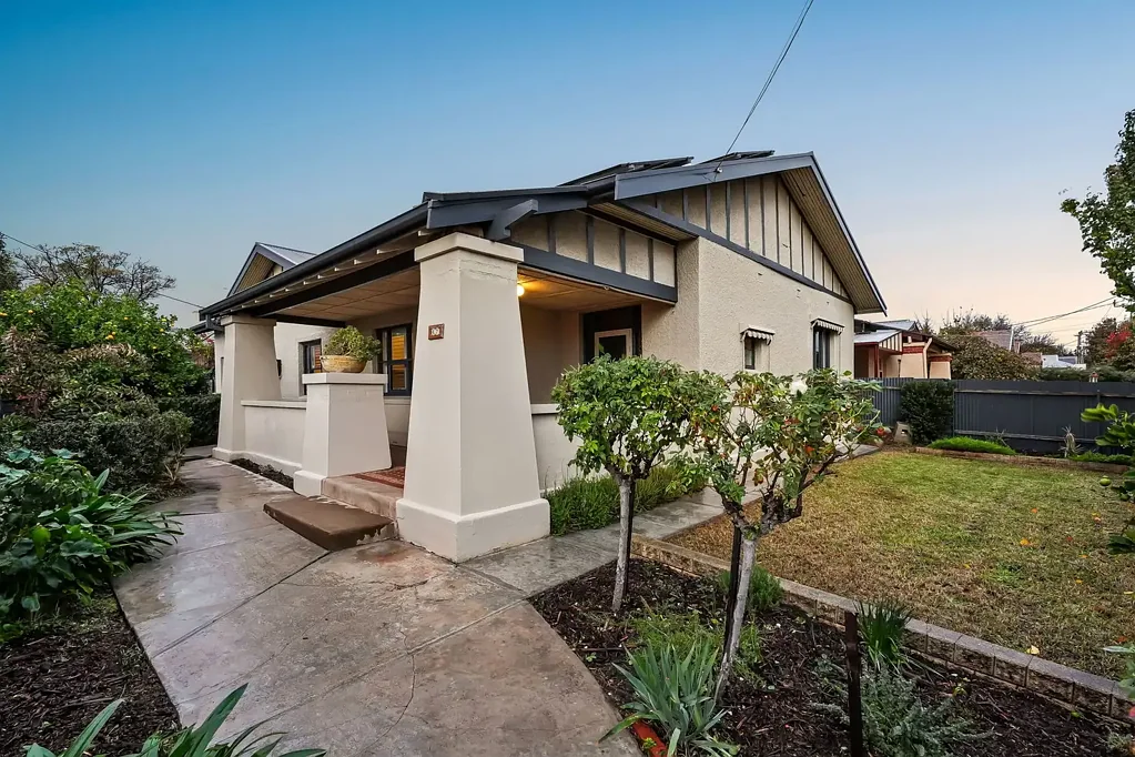 Spacious Character Home with Exceptional Outdoor Living - 9 month lease only