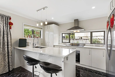 87A Oxford Terrace, Epuni, Lower Hutt City, Wellington, 4房, 3浴, House