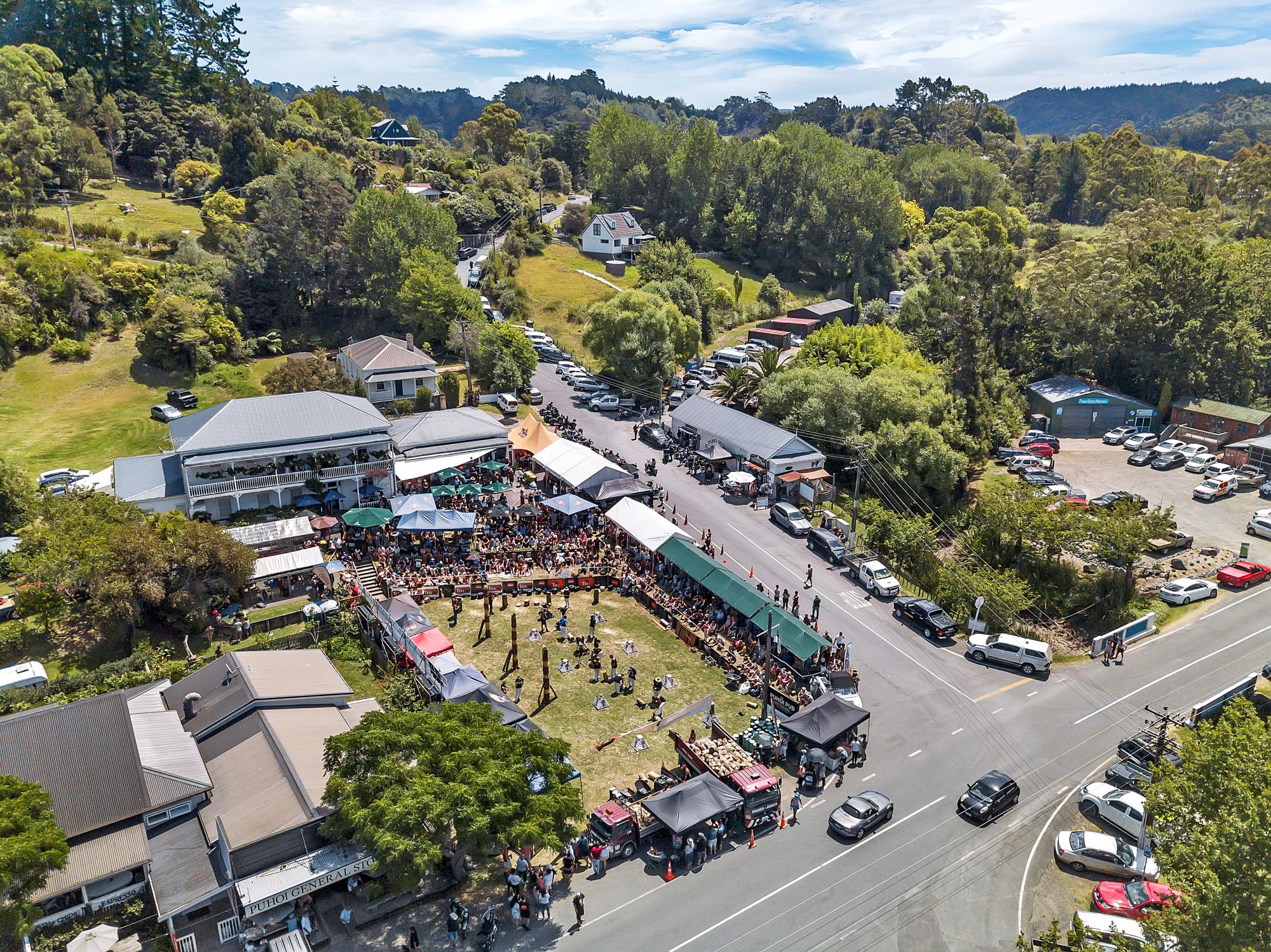 5 Saleyards Road, Puhoi, Auckland - Rodney, 0 રૂમ, 0 બાથરૂમ