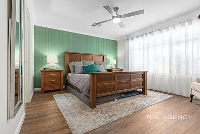 6 Pebble View, Sunset Beach, WA 6530, 4 chambres, 2 salles de bain, House