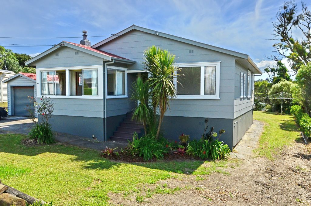 10 Beachlands Road, Beachlands, Auckland - Manukau, 2 rūma, 1 rūma horoi