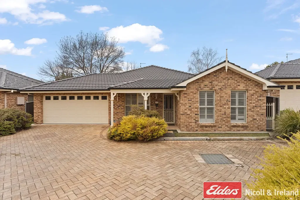 Bathurst 3ਬੈੱਡਰੂਮ "SERENITY" SECLUDED PRIVATE LIVING!