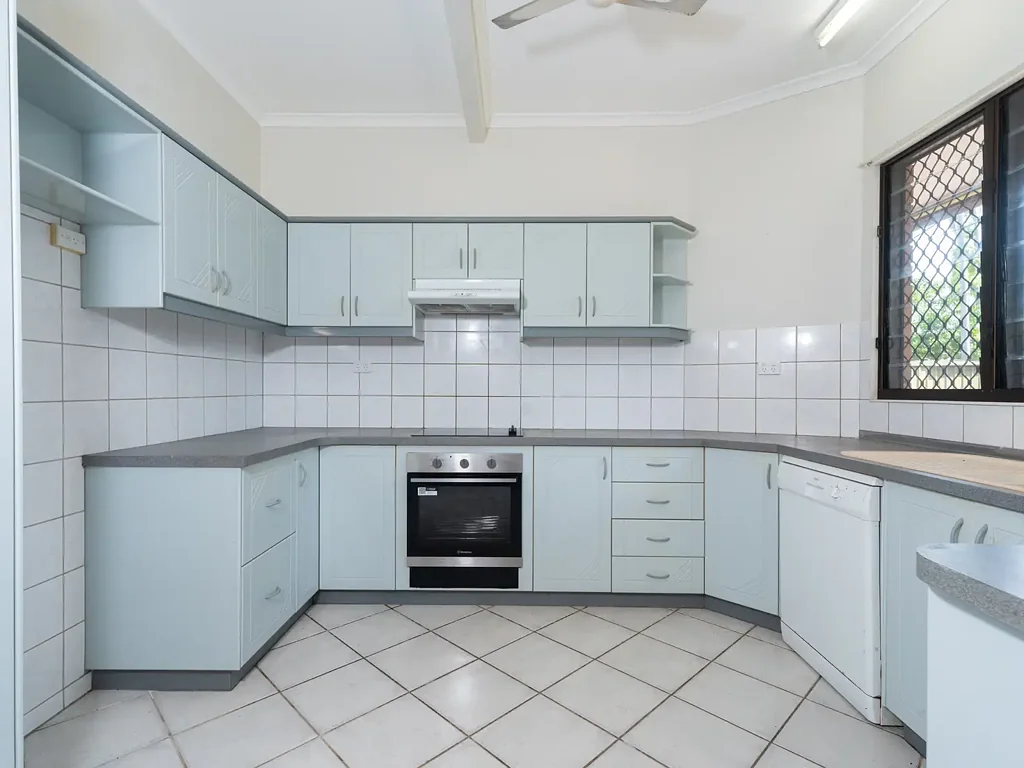 Corner Block Gem in Leanyer - Spacious Living with Modern Comforts