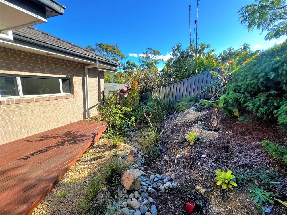 7 HOULAHAN CL, WOOLGOOLGA NSW 2456, 0房, 0浴, House