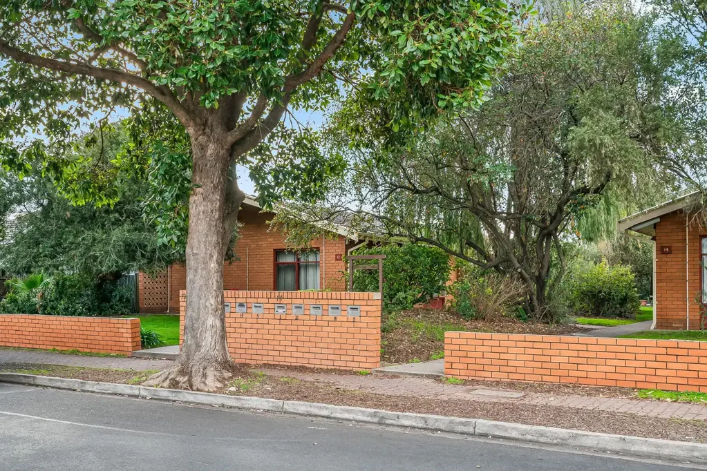 4/12 Harvey Street, Nailsworth, SA 5083