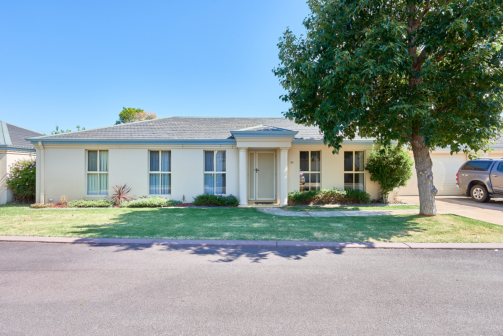 UNIT 20 16 THOMPSON RD, PATTERSON LAKES VIC 3197, 0 Schlafzimmer, 0 Badezimmer, Townhouse