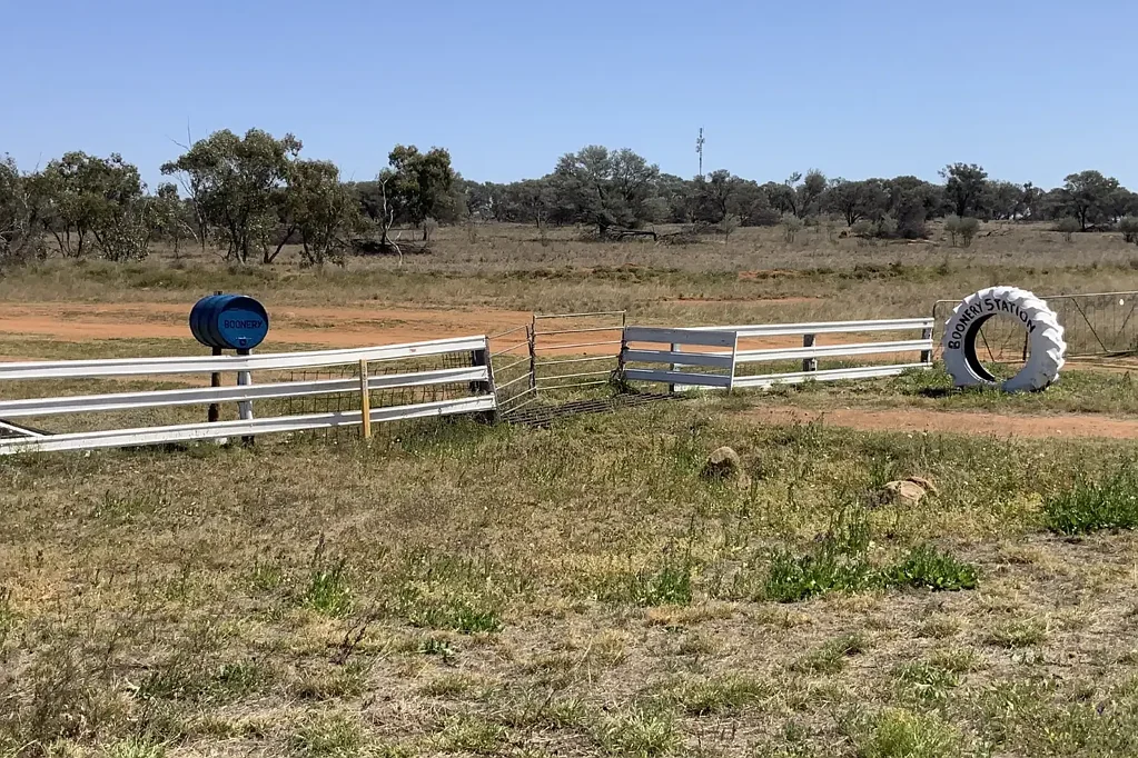 Brewarrina Western Opportunity!