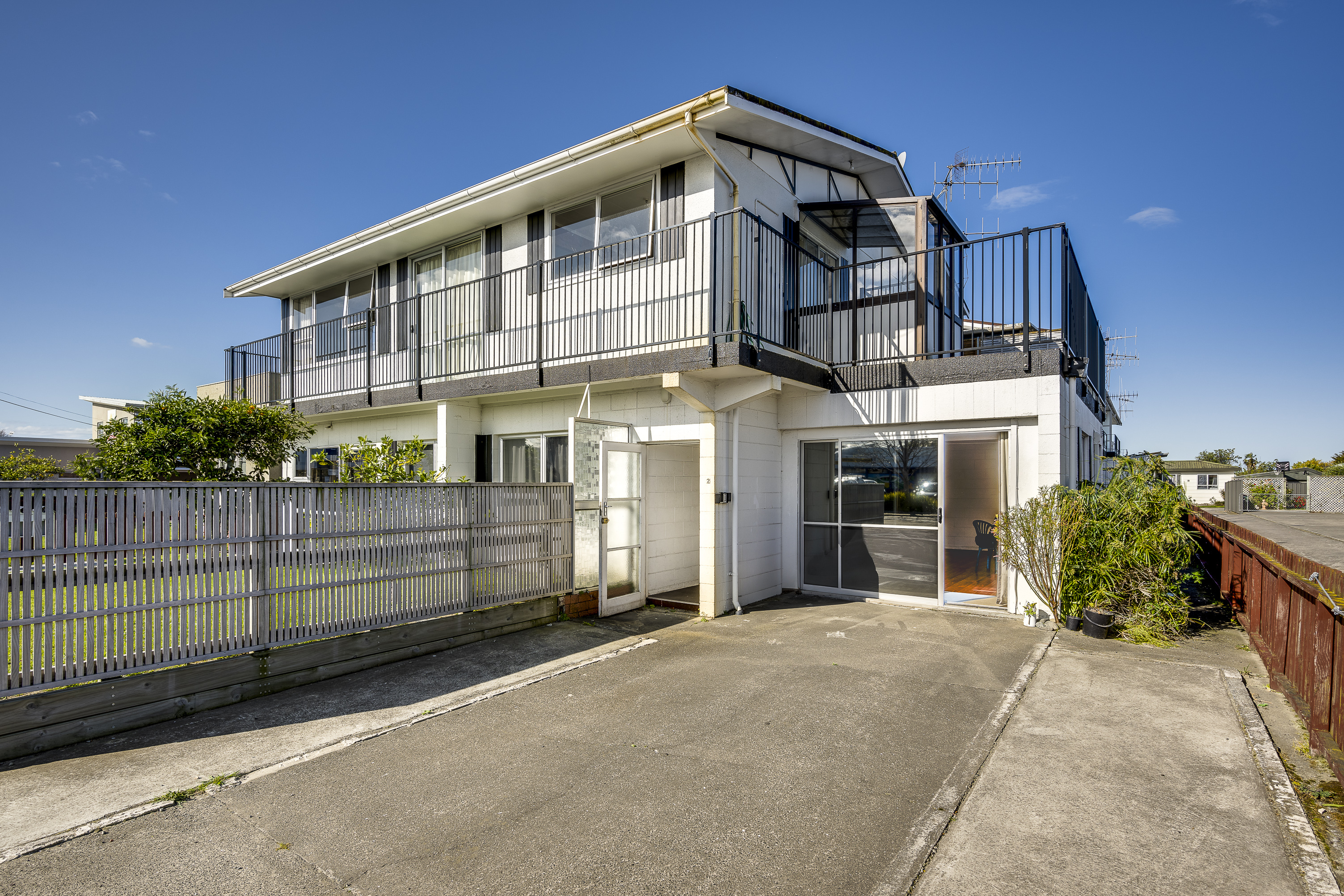 2/8 Lee Road, Taradale, Napier, 2 Schlafzimmer, 0 Badezimmer, Unit