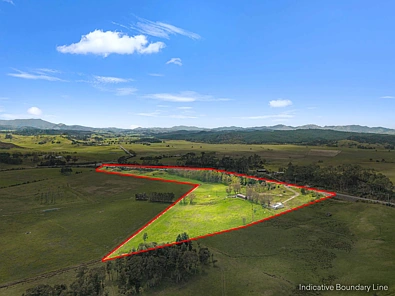 Dargaville 3Zimmer Land, Location & Limitless Potential