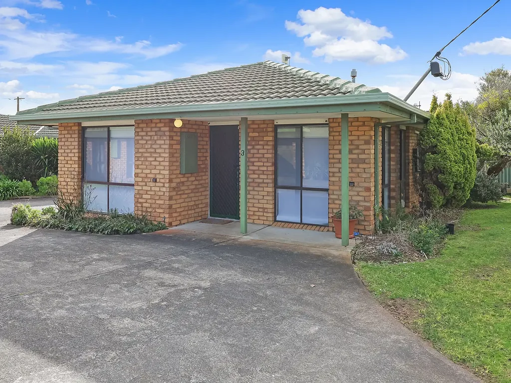Warrnambool 2Kwarto Comfortable & Convenient Unit !