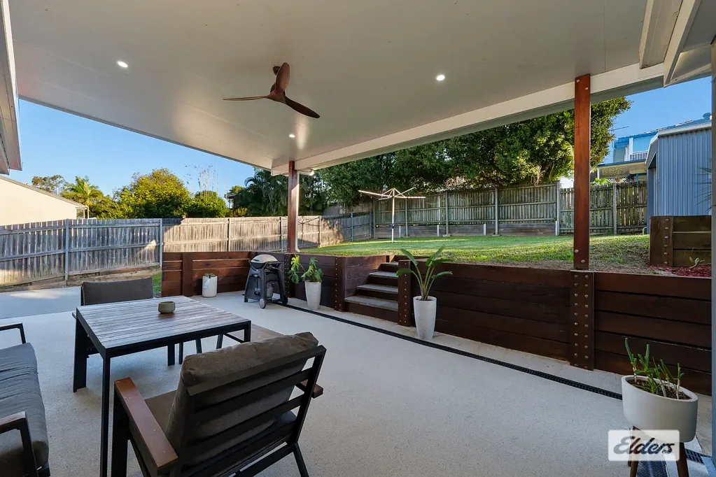 Rochedale South 3ਬੈੱਡਰੂਮ RENOVATED FAMILY HOME – MOVE RIGHT IN!