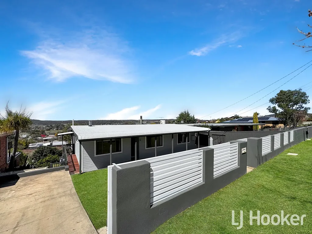 28 Lewin Street, Inverell, NSW 2360
