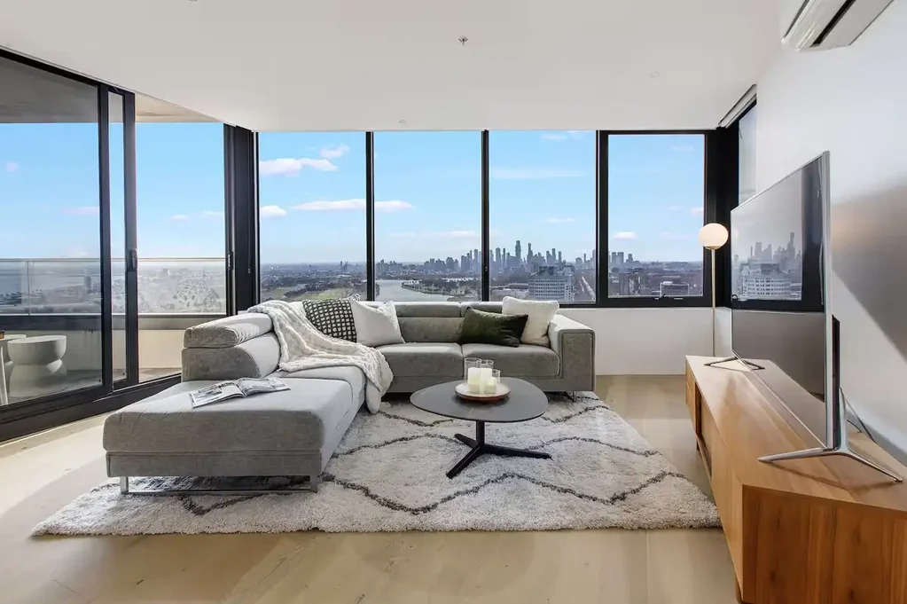 2111/3-5 St Kilda Road, St Kilda, VIC 3182