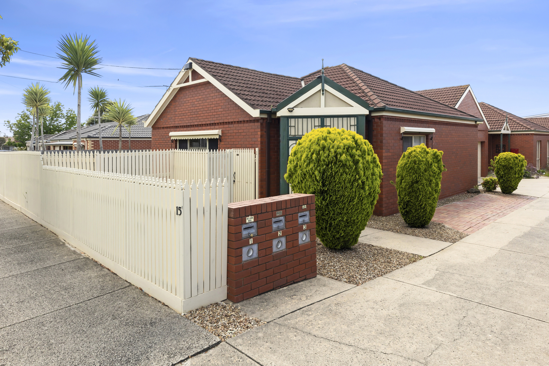 15 GRIFFEN ST, HAMLYN HEIGHTS VIC 3215, 0 habitaciones, 0 baños, Unit