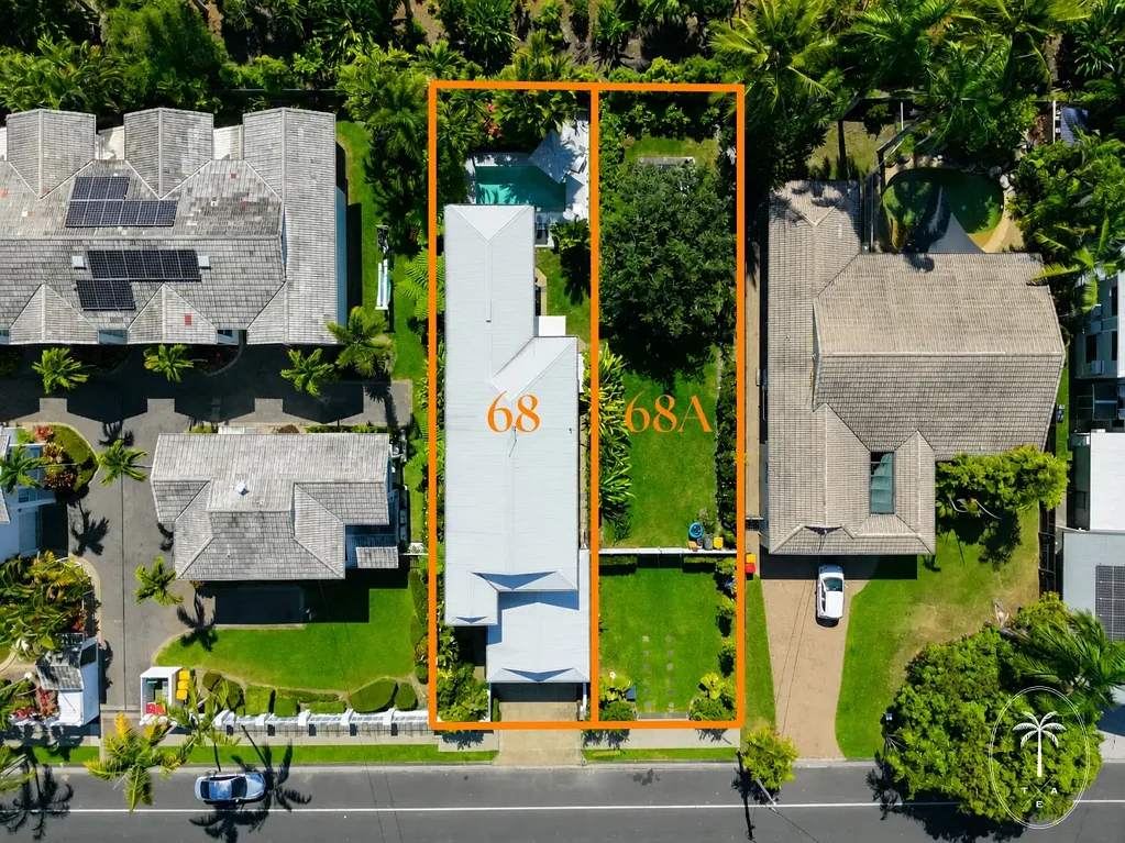 Palm Cove 4chambre Buy One or Both | Rare Opportunity | Palm Cove