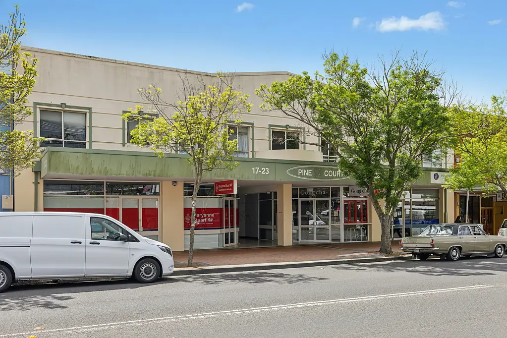 5/17-23 Station Street, Engadine, NSW 2233