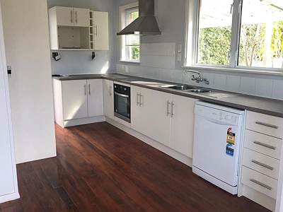 Residential  Single House Zone