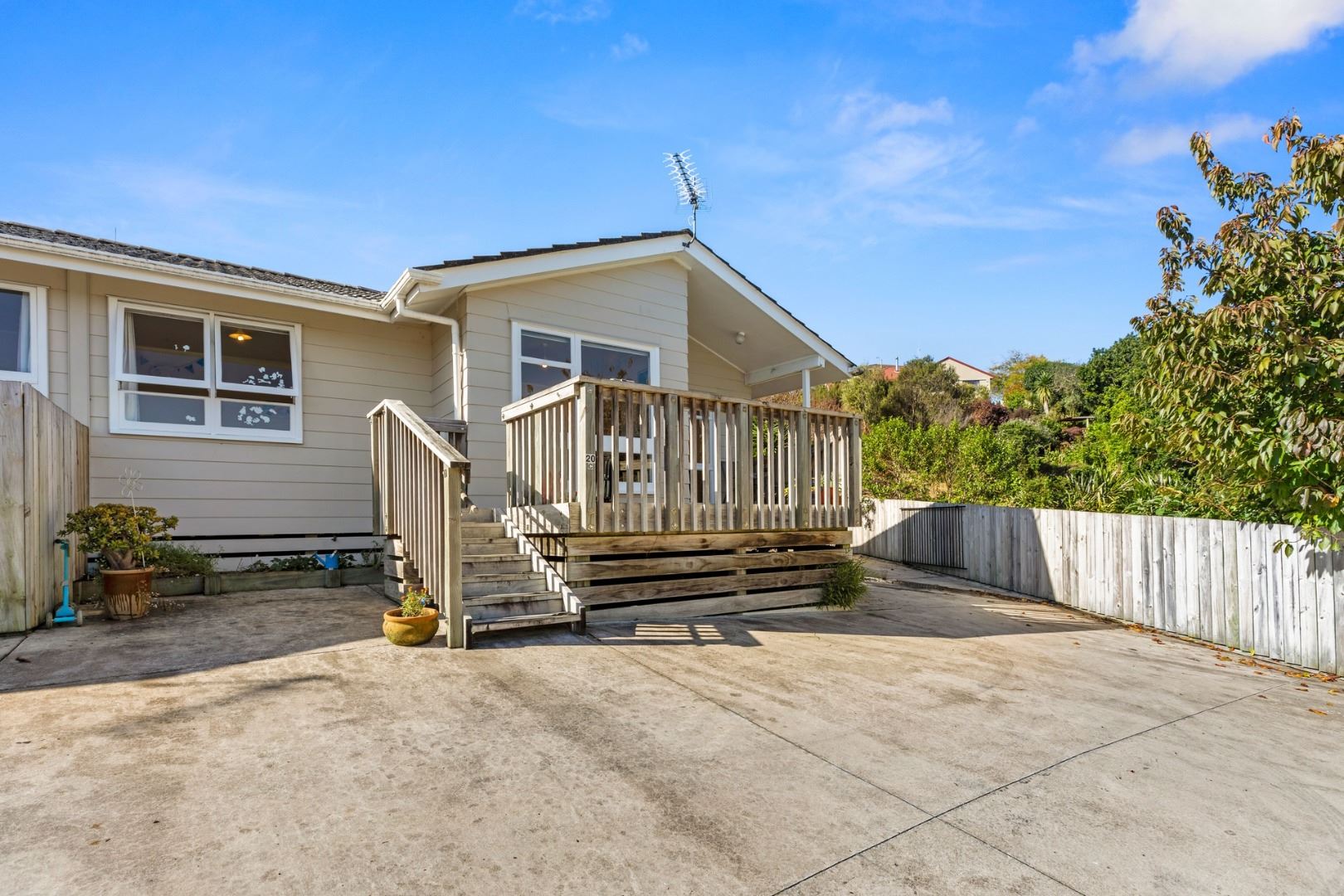 20c Waitaha Road, Welcome Bay, Tauranga, 3 ห้องนอน, 1 ห้องน้ำ, House