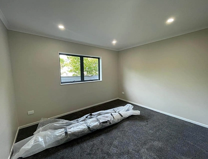 23B Don Buck Road, Massey, Waitakere City, Auckland, 4房, 2浴, 整租独立别墅