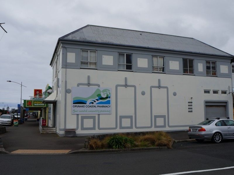 55 Tasman Street, Opunake, South Taranaki, 0 ห้องนอน, 0 ห้องน้ำ