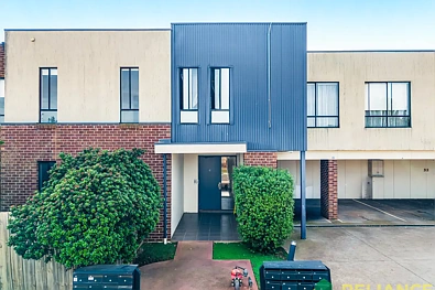 33/9 Petrea Place, Harkness, VIC 3337, 2房, 1浴, House