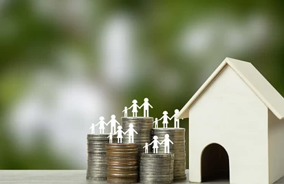 House VS Apartment：守护你的钱包，哪一款才是你的财富加速器？