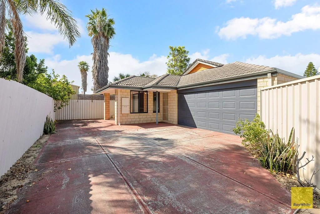 33a Wythburn Avenue, Balga, WA 6061