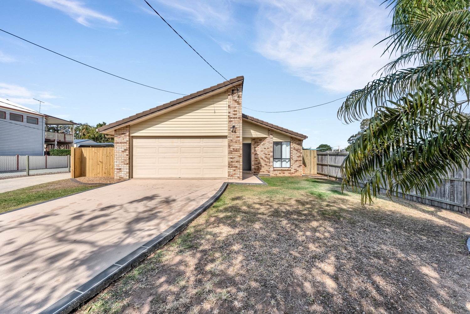 73 BOUNDARY ST, TINGALPA QLD 4173, 0房, 0浴, House