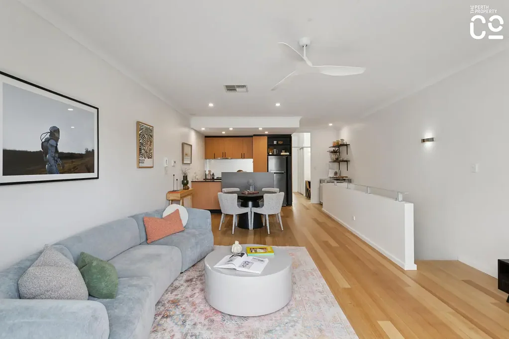 6/207 Bulwer Street, Perth, WA 6000
