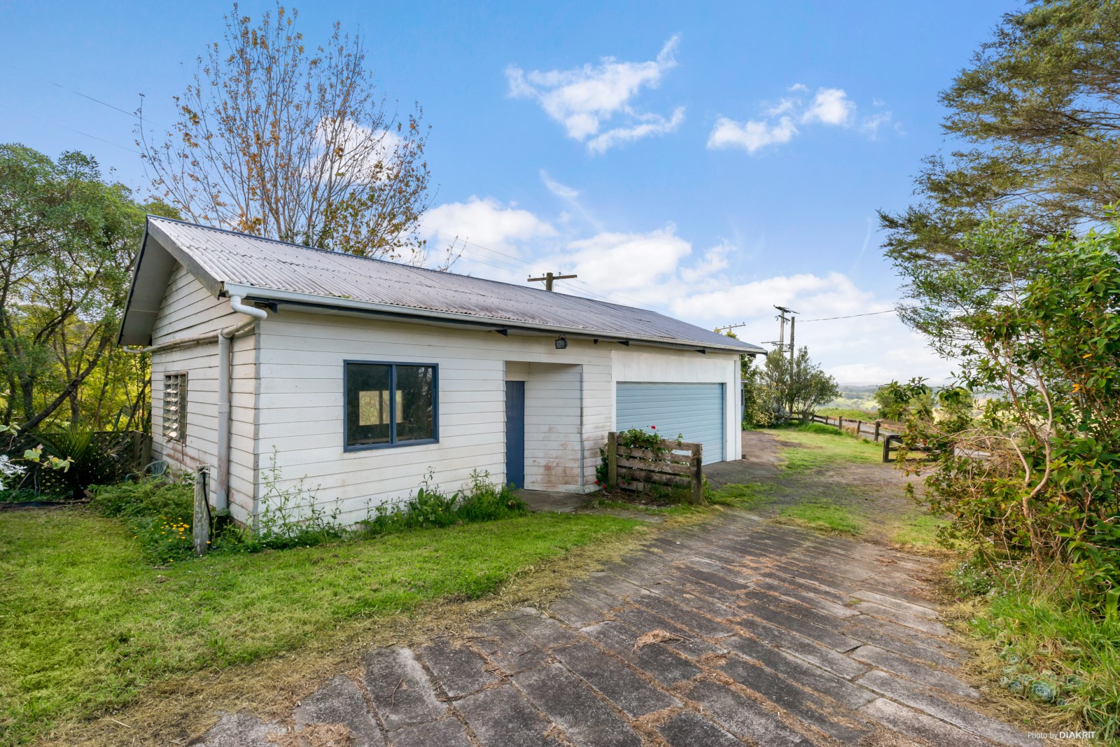 33 Mccutchan Road, Glen Murray, Waikato, 3 Schlafzimmer, 1 Badezimmer